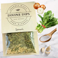 Dips & Mixes