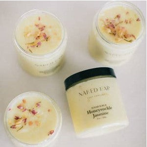Body Sugar Scrubs