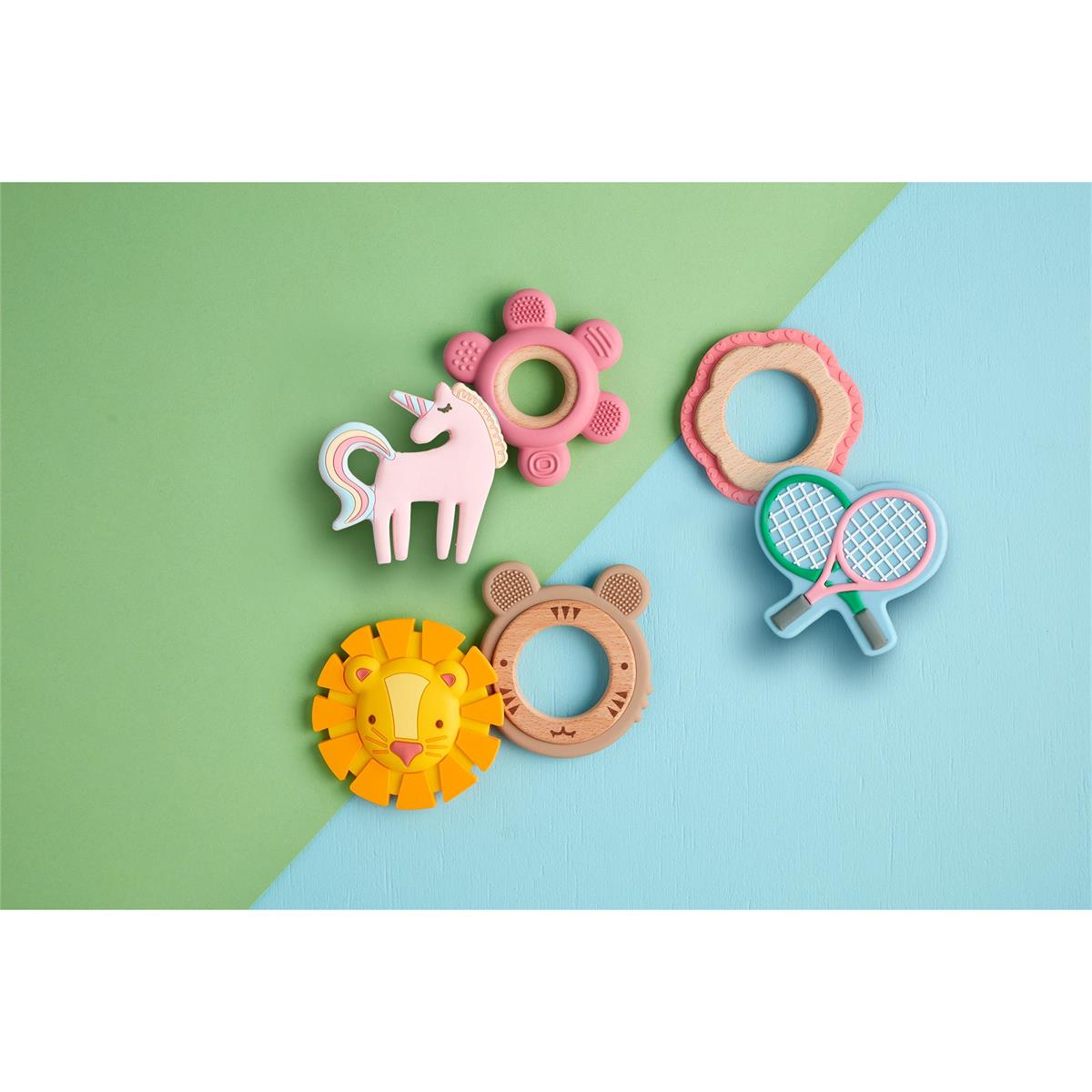 Teether Set