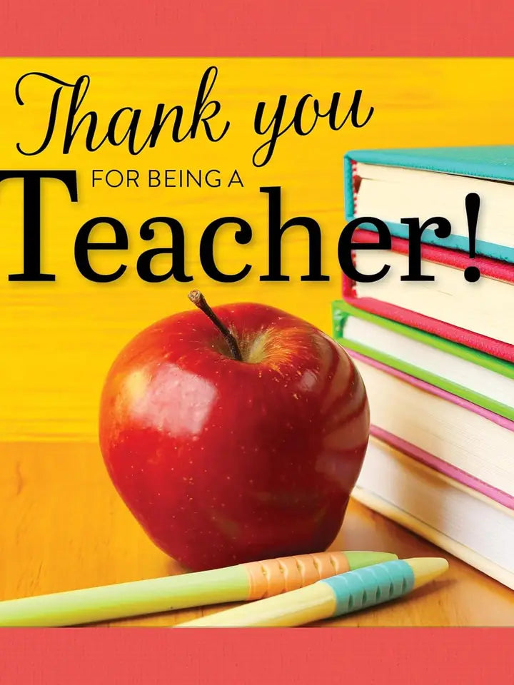 Thank You (Gratitude) Books