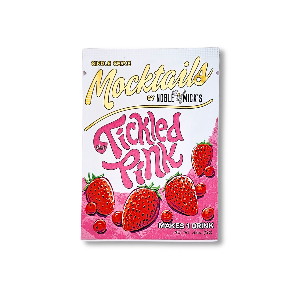 Mocktail Drink Mixes
