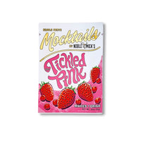Mocktail Drink Mixes