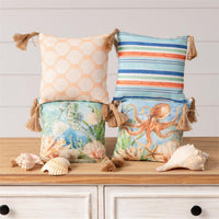 Under the Sea Mini Pillows