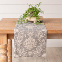Table Runner-Insp Print
