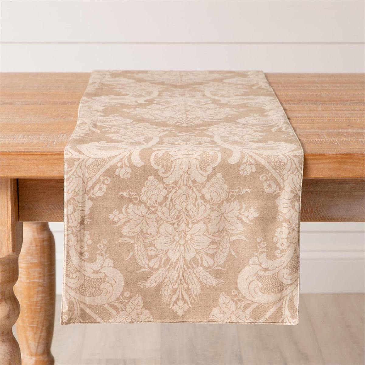 Table Runner-Insp Print