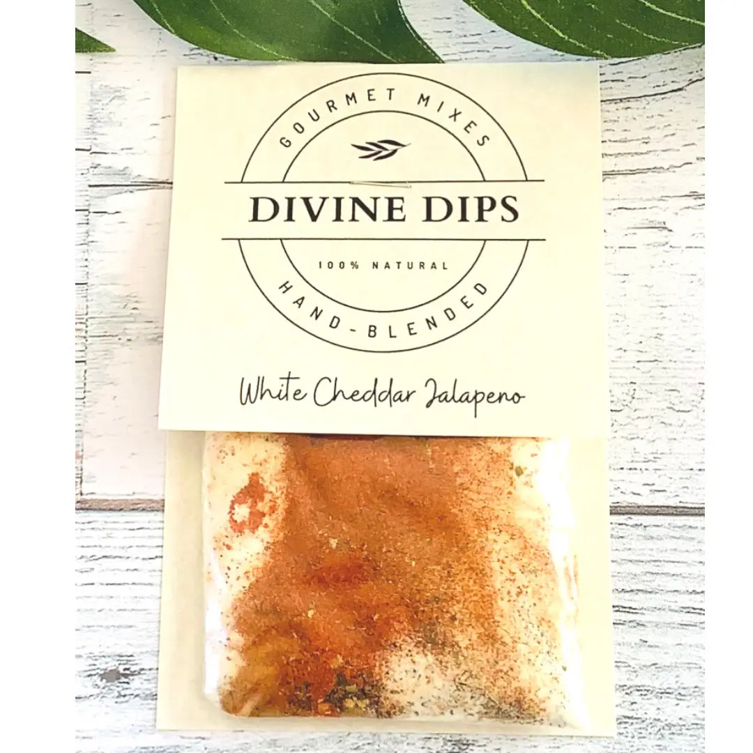 Dips & Mixes