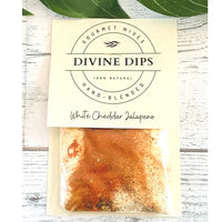 Dips & Mixes