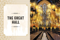 Harry Potter:Hogwarts School of Witchcraft & Wizardry (Tiny)