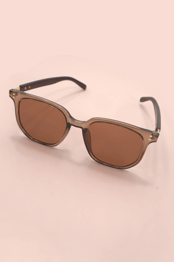 RETRO FRAME SUNGLASSES | 40SG817-12 Pack