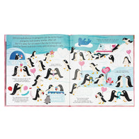 Valentine Love & Find: I Spy With My Little Eye Book