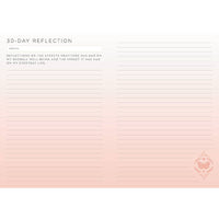 365 Days of Gratitude Journal