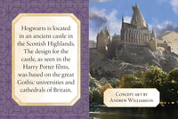Harry Potter:Hogwarts School of Witchcraft & Wizardry (Tiny)