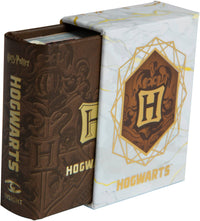 Harry Potter:Hogwarts School of Witchcraft & Wizardry (Tiny)