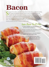Bacon - 45+ Mouthwatering Recipes