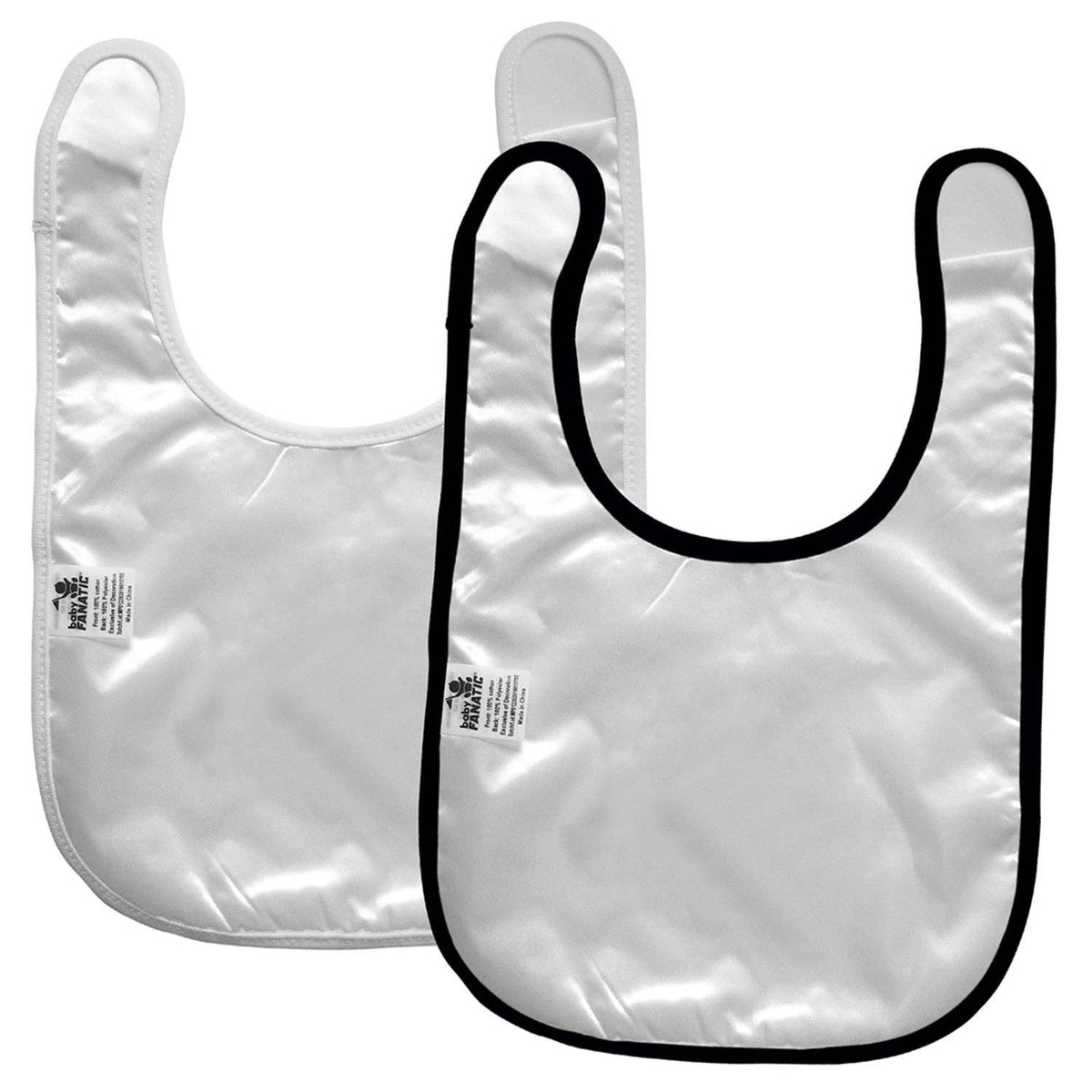 Philadelphia Flyers - Baby Bibs 2-Pack