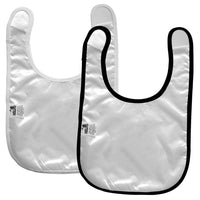 Philadelphia Flyers - Baby Bibs 2-Pack
