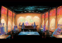 Pixar: A Miniature Art Collection (Mini Book)