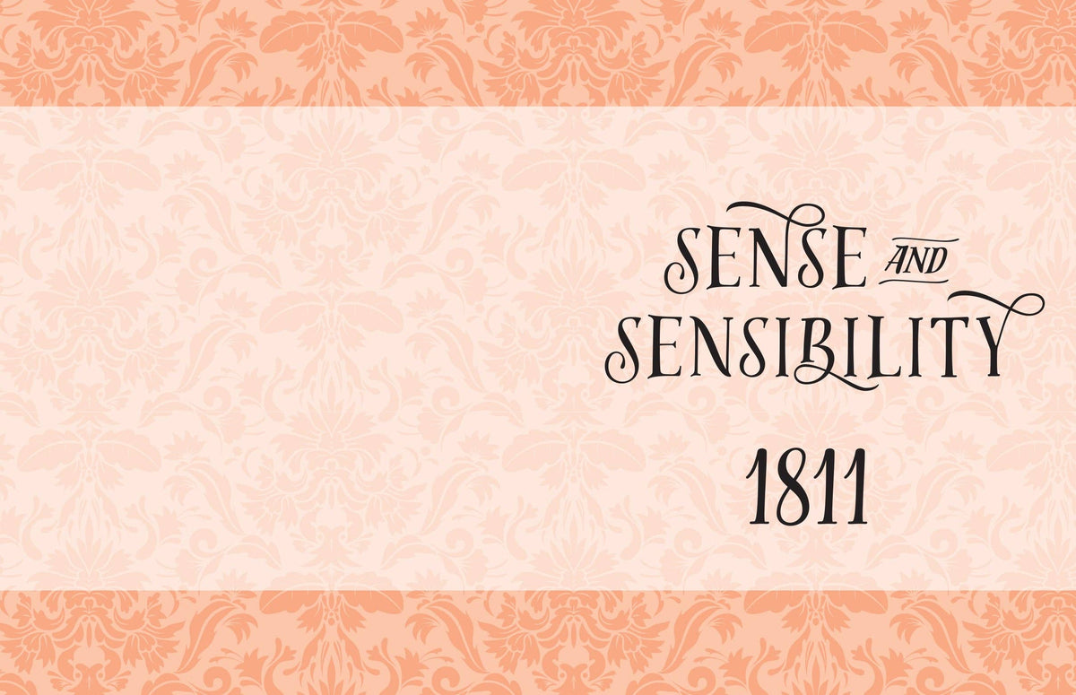 The Tiny Book of Jane Austen (Tiny Book)