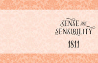 The Tiny Book of Jane Austen (Tiny Book)