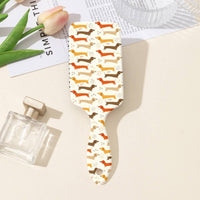 LARGE DETANGLE PADDLE HAIR BRUSH COMB | 40HC100