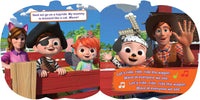 Pumpkin Patch Halloween! by