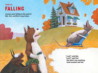 Great Fall by Ame Dyckman