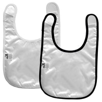 Philadelphia Eagles - Baby Bibs 2-Pack