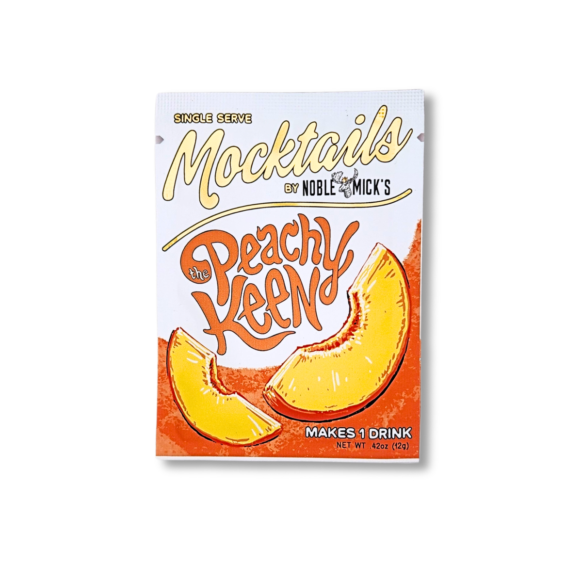 Mocktail Drink Mixes