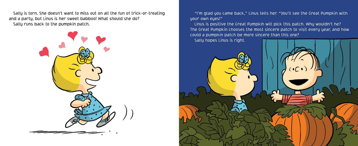 It's the Great Pumpkin, Charlie Brown by Charles  M. Schulz