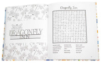 Gilmore Girls Word Search