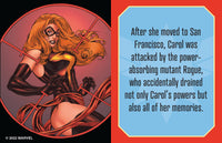 Captain Marvel: The Tiny Book of Earth’s Mightiest Hero