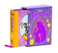 Disney Tangled (Tiny Book)