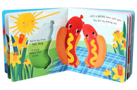 You're My Little Firecracker by Nicola Edwards
