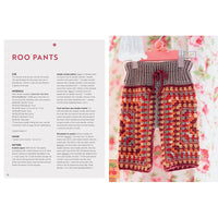 Not Your Granny's Granny Squares for Babies and Kids (NEW!)