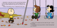 Happy Thanksgiving, Snoopy! by Charles  M. Schulz