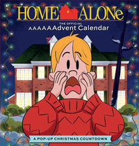 Home Alone: Official Advent Calendar