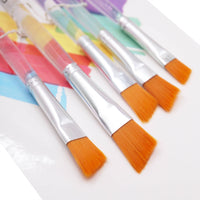 Paint Brush Set, 5-ct (6 styles available)