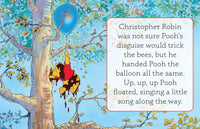 Disney: Winnie the Pooh [Tiny Book]