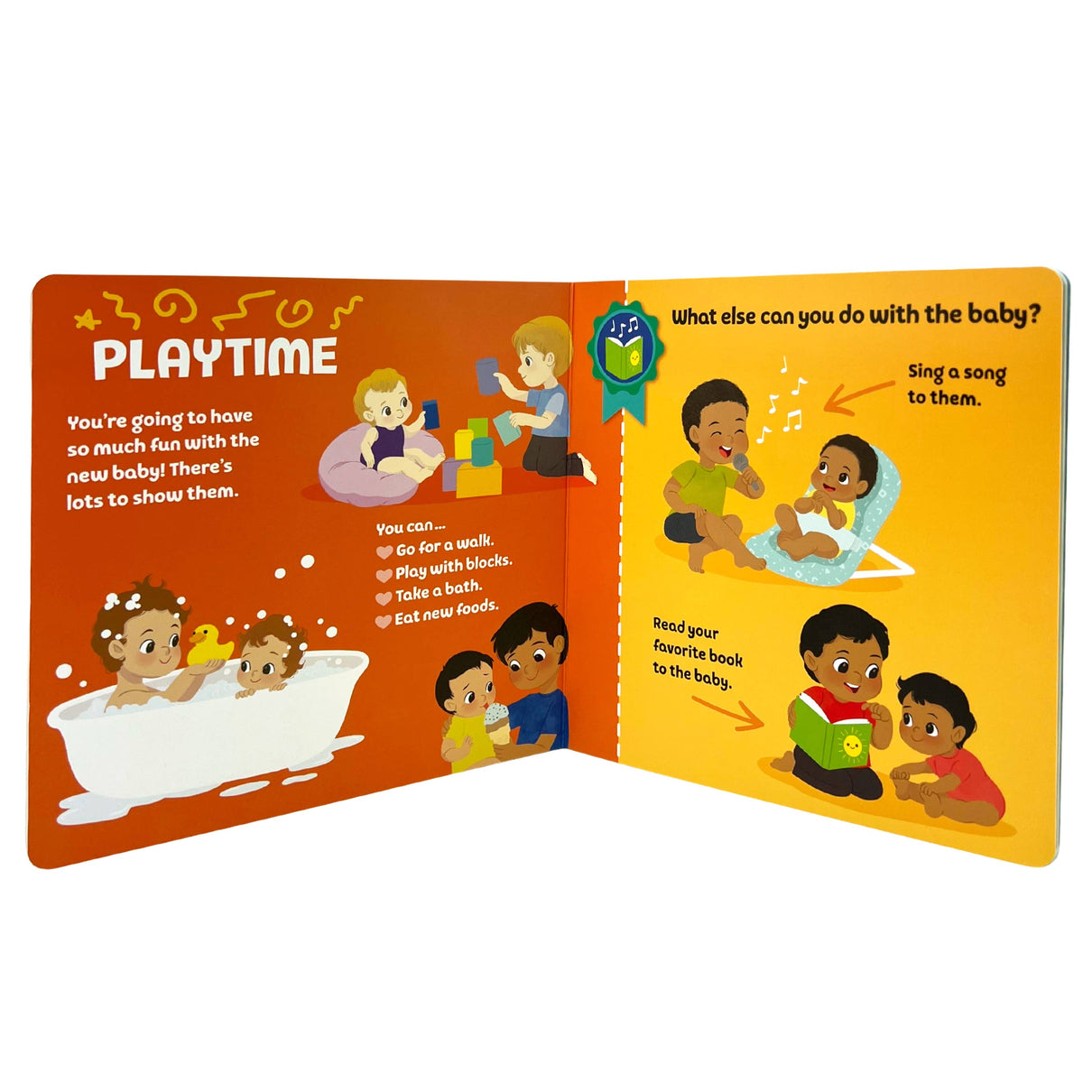 Welcome to the Big Brother Club with Reward Chart & Stickers