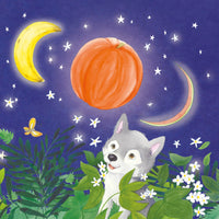 Sweet Dreams: Moon Poems for Bedtime