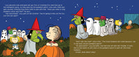 It's the Great Pumpkin, Charlie Brown by Charles  M. Schulz