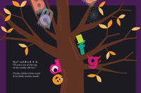 Chicka Chicka Tricka Treat by Julien Chung