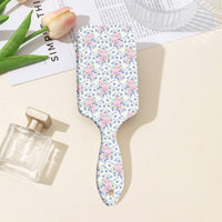 LARGE DETANGLE PADDLE HAIR BRUSH COMB | 40HC100