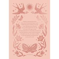 365 Days of Gratitude Journal