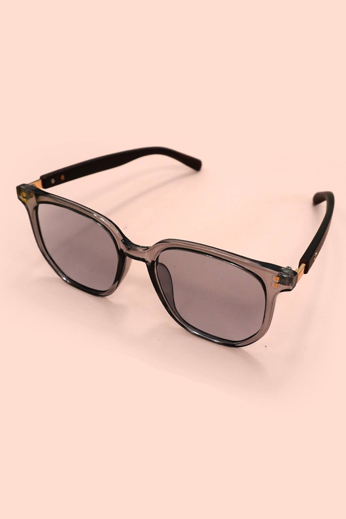 RETRO FRAME SUNGLASSES | 40SG817-12 Pack