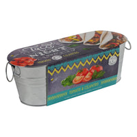 Taco Night Grow Kit