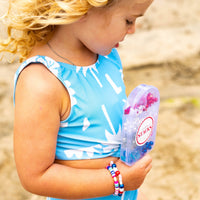 The Bomb Pop Popsicle Kit