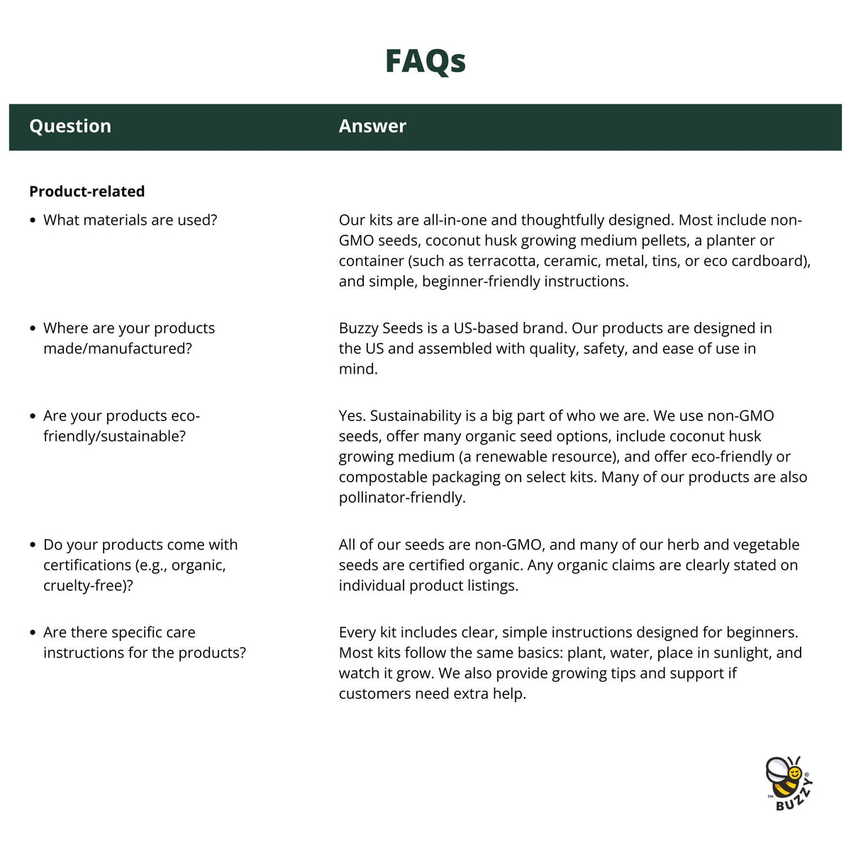 Egg Carton “Hello Spring” – 6 Wildflower Seed Bombs Gift