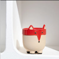 Fox Planter