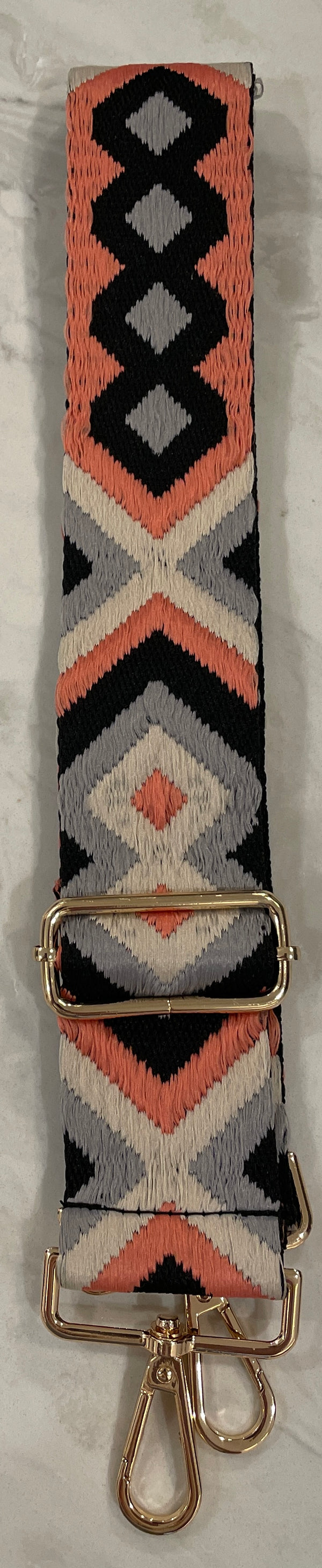 Crossbody Guitar Strap